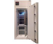 Сейф холодильник Valberg TS-3/25 KL мод. Форт 99