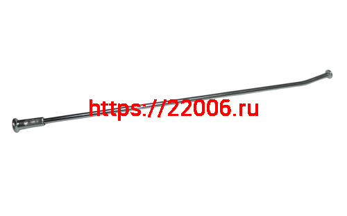 Спица 18"   X-MOTOS 250 внешняя