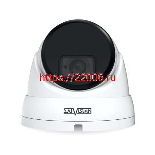 SVI-D287A SD SL SP2 видеокамера IP