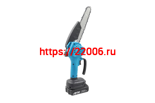 Пила цепная аккумуляторная LITHIUM 8" (700Вт,щеточн, компл: шина,2цепи,2АКБ,ЗУ,перч,очк,кейс,ключи) Пила цепная аккумуляторная LITHIUM 8" (700Вт,щеточн, компл: шина,2цепи,2АКБ,ЗУ,перч,очк,кейс,ключи)