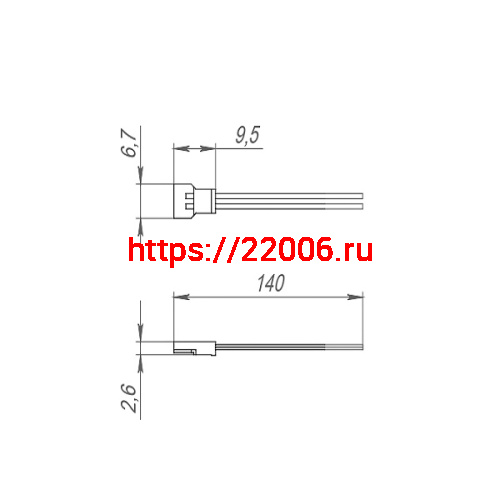 Кабель Armadillo (Армадилло) питания PC.RT01.08 фото 2 Кабель Armadillo (Армадилло) питания PC.RT01.08 фото 2