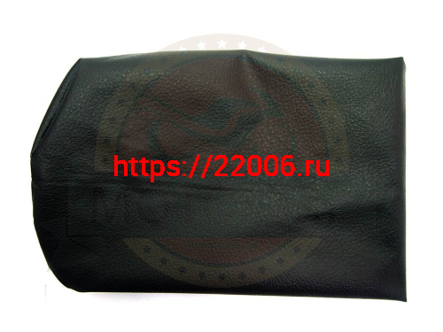 Чехол седла Восход (Россия) Чехол седла Восход (Россия)