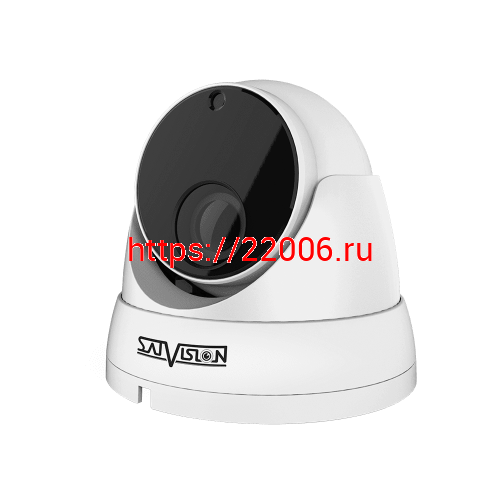 SVI-D323V SD SL 2Mpix 2.8-12mm видеокамера IP