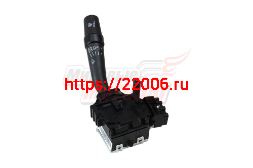 Переключатель подрулевой правый Emgrand X7 (1017015400) Переключатель подрулевой правый Emgrand X7 (1017015400)