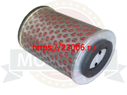 Фильтр воздушный элемент CB400 фото 2 Фильтр воздушный элемент CB400 фото 2