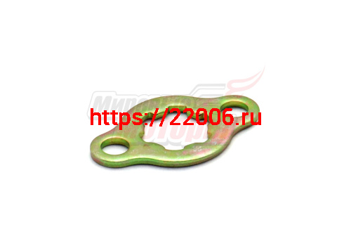 Крепление ведущей звезды AD250a Крепление ведущей звезды AD250a