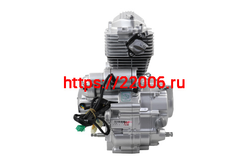 Двигатель LIFAN 163FML-2 (200cc) (трицикл LF200ZH-2)(карбюратор,катушка зажигания, коммутатор, реле регулятор) фото 2 Двигатель LIFAN 163FML-2 (200cc) (трицикл LF200ZH-2)(карбюратор,катушка зажигания, коммутатор, реле регулятор) фото 2