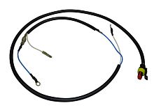 Проводка Буран коммутатора КС-2 К1Б-01