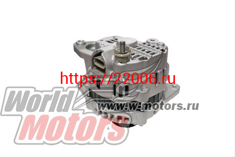 Генератор Tiggo (SMW250309) Генератор Tiggo (SMW250309)