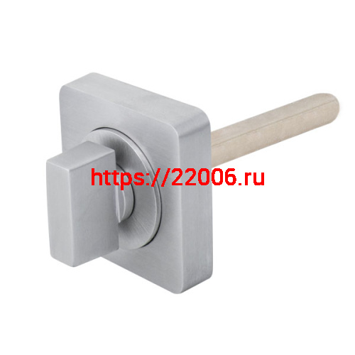 Ручка Armadillo (Армадилло) поворотная BKW8.K.SQ52 (BKW8/SQ) MWSC-33 итальянский тисненый