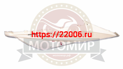 Облицовка боковая нижняя  MATADOR EVA левая 64330-A9AB-9000 фото 2