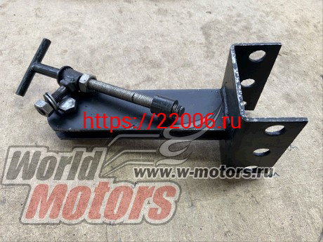 Сцепка МБ в сборе (нц) (Каскад, Ока, Целина) Сцепка МБ в сборе (нц) (Каскад, Ока, Целина)