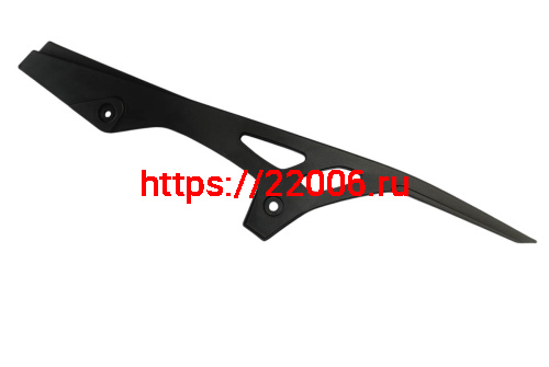 Кожух цепи CORSAR 250 верхний (108)