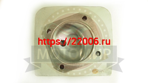 Головка Буран правая (110500058) фото 3 Головка Буран правая (110500058) фото 3