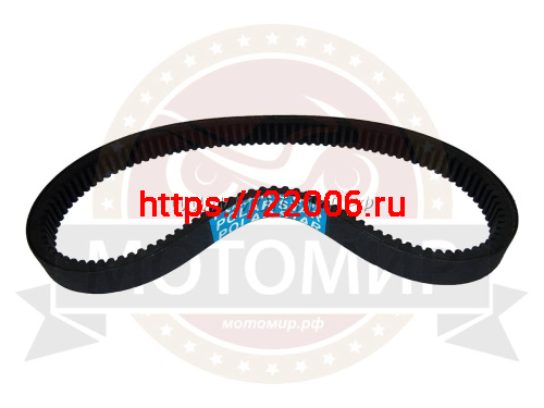 Ремень вариатора 28х13.5х1080 (Буран, Рысь) POLAR STAR (НАБОР) Ремень вариатора 28х13.5х1080 (Буран, Рысь) POLAR STAR (НАБОР)