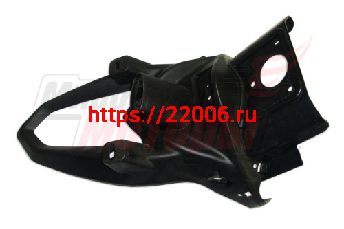 Крыло заднее большое (хвост) Fever, Cyber Крыло заднее большое (хвост) Fever, Cyber