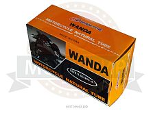 Камера 16" 2.75-16 Восход, бутил (фирм.качество),, картон.короб,, вентильТR4, WANDA