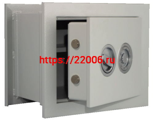 Сейф Format Wega-10-260 EL