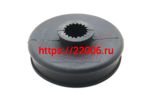 Муфта вторичного вала SnowFox200 Муфта вторичного вала SnowFox200