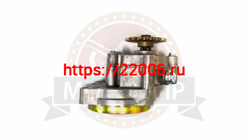 Редуктор МотоСамокат в сборе фото 2 Редуктор МотоСамокат в сборе фото 2