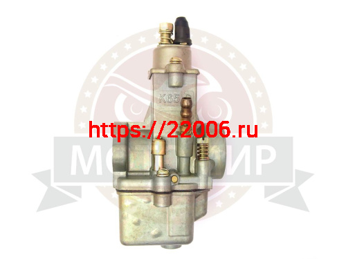 Карбюратор К65В (МТМ) (кол-во в упак. 20 шт.) фото 2