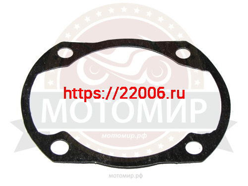 Прокладка Буран под цилиндр 4-х кан. (110501192) Прокладка Буран под цилиндр 4-х кан. (110501192)