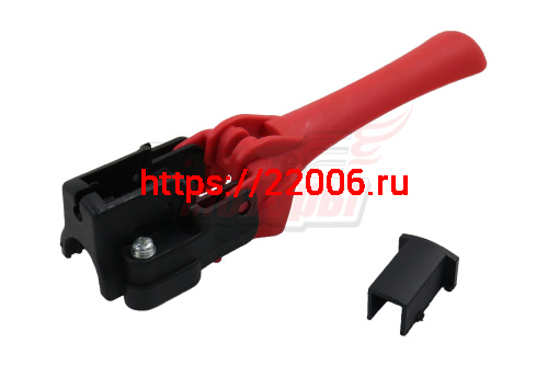 Ручка сцепления CHAMPION BC8716 (804049) Ручка сцепления CHAMPION BC8716 (804049)