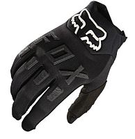 Перчатки F01 (XXL) черные