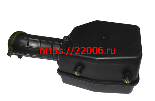 Фильтр воздушный в сборе ROADSTER RA1 (16100-L0W8-0000) фото 2 Фильтр воздушный в сборе ROADSTER RA1 (16100-L0W8-0000) фото 2