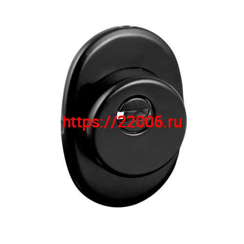 Броненакладка Fuaro (Фуаро) DEF.ECO/OV.4825 (DEF 4825 eco) BL-24 черный