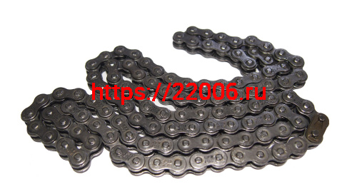 Цепь SFR (415Н) SFR -110 зв. усиленная  Веломотор (083)