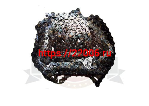 Цепь (428) метрами, (Альфа Восход метрами) (12.7-18.2,  08 В-1, 428), Прибалтика