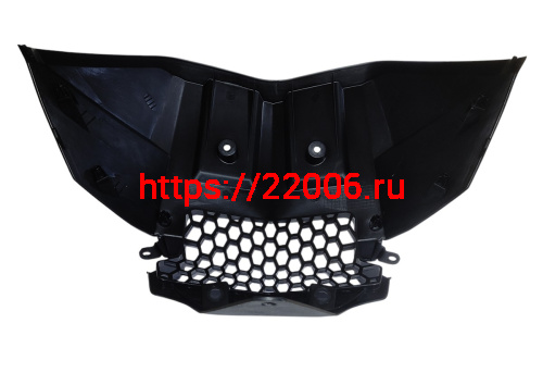 Облицовка передня снегоход решотка COMPASS 200 (14-7) фото 2 Облицовка передня снегоход решотка COMPASS 200 (14-7) фото 2