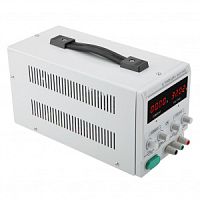 LW-3010KDS 0- 30V 10A Регулируемый импульсный источник питания постоянного тока LONG WEI 