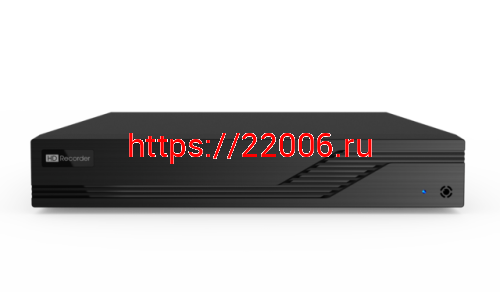 SVN-8625-PRO V 2.0 Сетевой видеорегистратор 8 канальный (8шт/к)