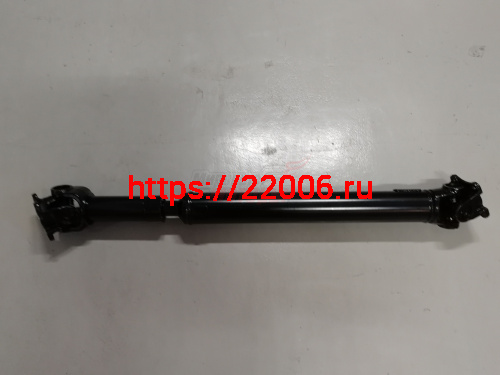 Вал карданный задний задняя часть Sailor 4/4 (2201120-B06) Вал карданный задний задняя часть Sailor 4/4 (2201120-B06)