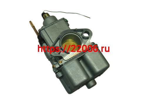 Карбюратор К65С фото 3 Карбюратор К65С фото 3