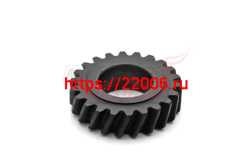 Шестерня Тайга КПП (С40600644) (на вал вариатора) Шестерня Тайга КПП (С40600644) (на вал вариатора)