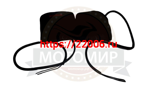 Подогрев ручек (Накладки с нагревательными элементами на ручки руля) фото 3 Подогрев ручек (Накладки с нагревательными элементами на ручки руля) фото 3