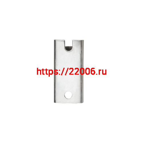 Опора Ajax (Аякс) колесная прямоходная WL/R-30R/20 kg резина фото 3