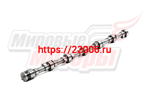 Распредвал WD615.WP10 HOWO (VG1500050096) Распредвал WD615.WP10 HOWO (VG1500050096)