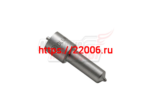 Распылитель форсунки Евро2 HOWO (DLLA155P180) Распылитель форсунки Евро2 HOWO (DLLA155P180)