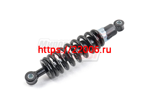 Амортизатор зад. L-265, D1-23, d1-10, Н1-21  SAFARI, TERMIT