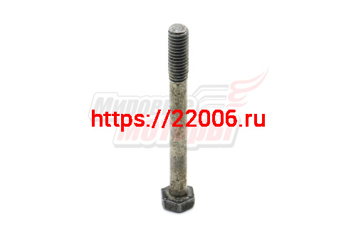 Болт крепления распредкоробки двигателя Днепр Болт крепления распредкоробки двигателя Днепр