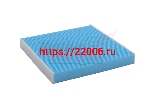 Фильтр салона противоалергенный Coolray, SX-11 (8025530000) Фильтр салона противоалергенный Coolray, SX-11 (8025530000)