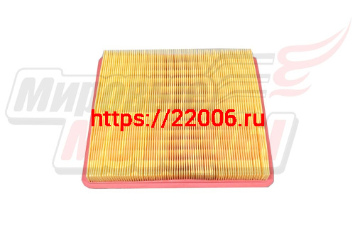 Фильтр воздушный TIGGO 2,4 (T111109111)