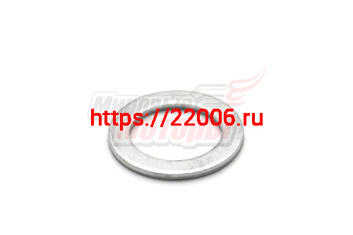 Шайба сливного болта 186F, 186FD Шайба сливного болта 186F, 186FD