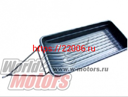 Сиденье продольное со складной спинкой и мягкой сидушкой (комп креп) Сиденье продольное со складной спинкой и мягкой сидушкой (комп креп)