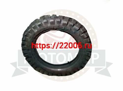 Покрышка 17" 5.00-17 Л-290, с камерой, кросс, ПетроШина (НАБОР) Покрышка 17" 5.00-17 Л-290, с камерой, кросс, ПетроШина (НАБОР)