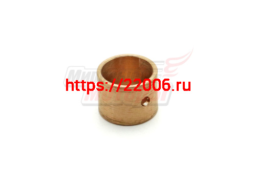 Втулка Урал распредвала Втулка Урал распредвала